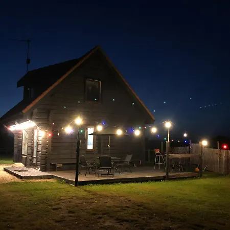 Vanaga Namins Sigulda