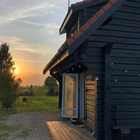 Vanaga Namins Vakantiehuis *