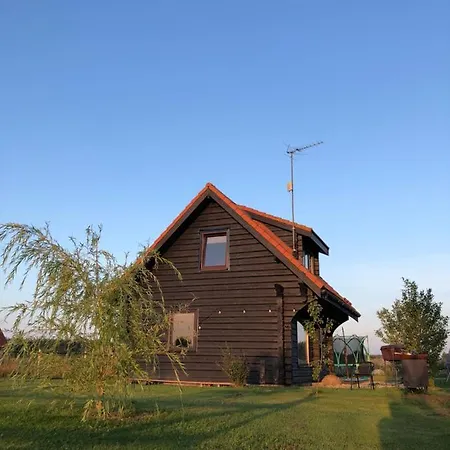 Vanaga Namins Sigulda