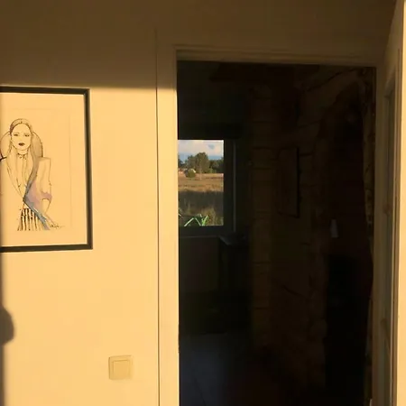 Vanaga Namins Vakantiehuis Sigulda