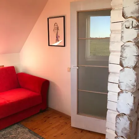 Vanaga Namins Vakantiehuis Sigulda