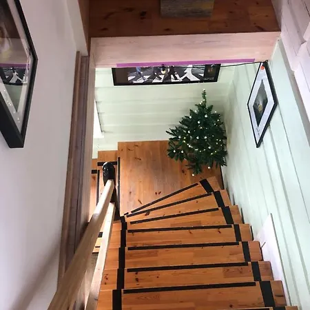 Vakantiehuis Vanaga Namins Sigulda