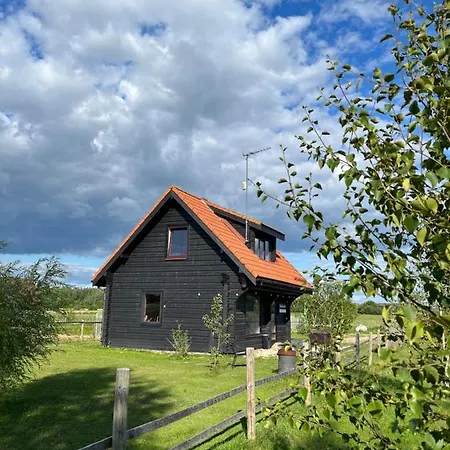 Vanaga Namins Vakantiehuis *