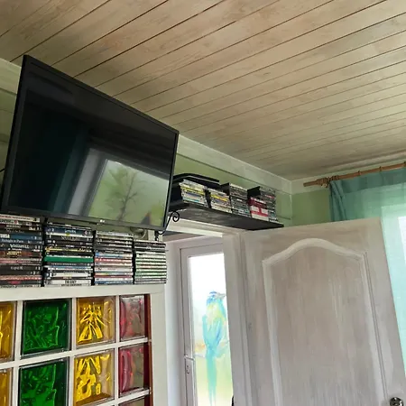Vakantiehuis Vanaga Namins