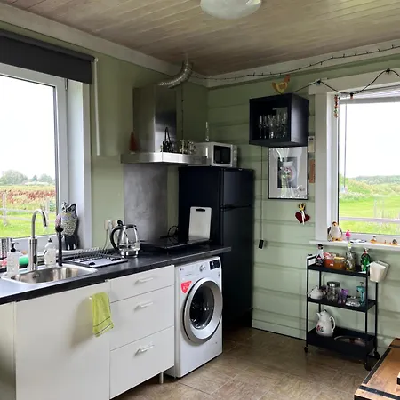 Vakantiehuis Vanaga Namins