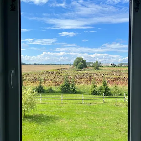 Vakantiehuis Vanaga Namins