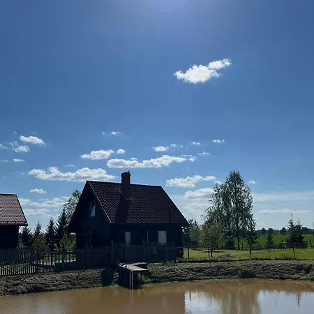 Vanaga Namins * Sigulda